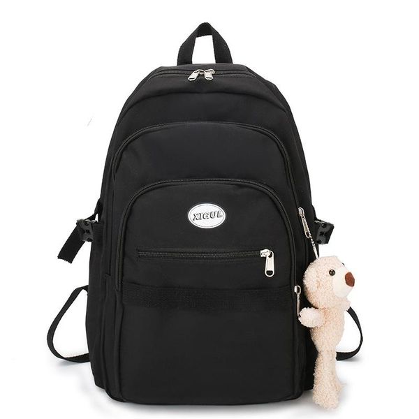 backpack fashion teenage girls school bags for girl backpacks women bookbags student college teen schoolbag travel kawaii book bag
backpack fashion teenage girls school bags for girl backpacks women bookbags student college teen schoolbag travel kawaii book bag