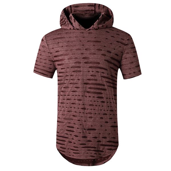 red t shirt men workout casual muscle t shirts mens hooded oversized hip hop tee shirt summer harajuku high street 210524, Black
red t shirt men workout casual muscle t shirts mens hooded oversized hip hop tee shirt summer harajuku high street 210524, Black
