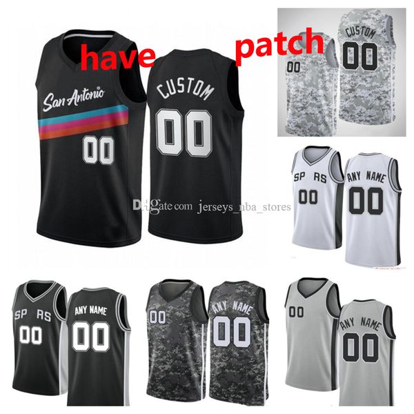 2021 basketball draft pick jerseys devin vassell tre jones bryn 11 forbes demar 10 derozan 12 aldridge 18 belinelli dejounte 5 murray, Black;red
2021 basketball draft pick jerseys devin vassell tre jones bryn 11 forbes demar 10 derozan 12 aldridge 18 belinelli dejounte 5 murray, Black;red
