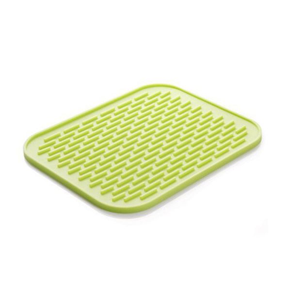 mats & pads pot portable home anti scald solid non slip heat insulated silicone kitchen tool practical table mat
mats & pads pot portable home anti scald solid non slip heat insulated silicone kitchen tool practical table mat