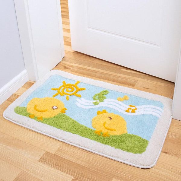 autumn and winter style high low velvet bathroom non-slip mat absorbent floor cartoon cute bedroom carpet bath mats
autumn and winter style high low velvet bathroom non-slip mat absorbent floor cartoon cute bedroom carpet bath mats