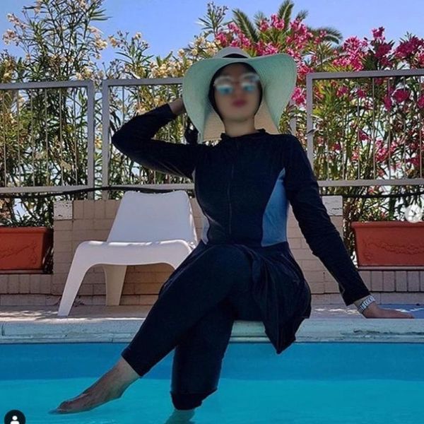 swim wear muslim conservative swimwear womens long sleeve arabic turkish pakistan islamic swimsuit burkini
swim wear muslim conservative swimwear womens long sleeve arabic turkish pakistan islamic swimsuit burkini