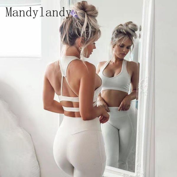 women's two piece pants mandylandy yoga suit women bra pocket running trousers sports fitness 2 set and leggings jogging, White
women's two piece pants mandylandy yoga suit women bra pocket running trousers sports fitness 2 set and leggings jogging, White