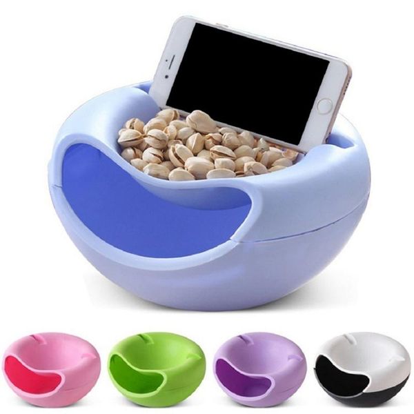 bowls modern living room creative modeling lazy snack bowl plastic double storage box melon fruit dishes
bowls modern living room creative modeling lazy snack bowl plastic double storage box melon fruit dishes