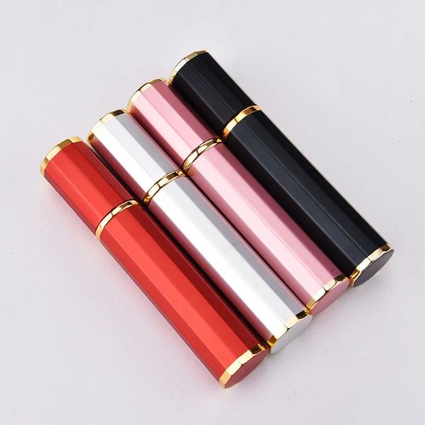 1pc polygon diamond 8ml perfume bottle portable mini spray empty cosmetic container refillable travel storage bottles & jars
1pc polygon diamond 8ml perfume bottle portable mini spray empty cosmetic container refillable travel storage bottles & jars