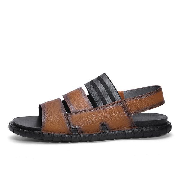 sandals dress big masculino roman rubber man praia sandal shoes gladiator 2021 homens couro vietnam luxury hombre s summer mens, Black
sandals dress big masculino roman rubber man praia sandal shoes gladiator 2021 homens couro vietnam luxury hombre s summer mens, Black