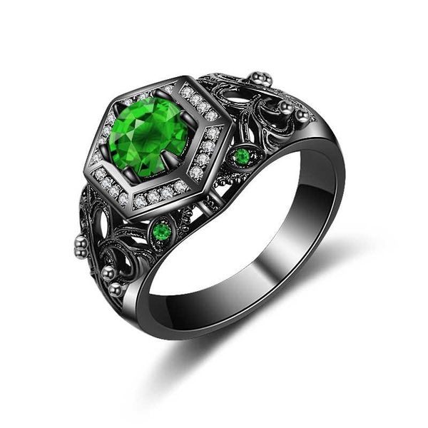wedding rings fashion flower shiny red ring green garnet women charming engagement jewelry black gold filled promise bijoux femme z054, Slivery;golden
wedding rings fashion flower shiny red ring green garnet women charming engagement jewelry black gold filled promise bijoux femme z054, Slivery;golden