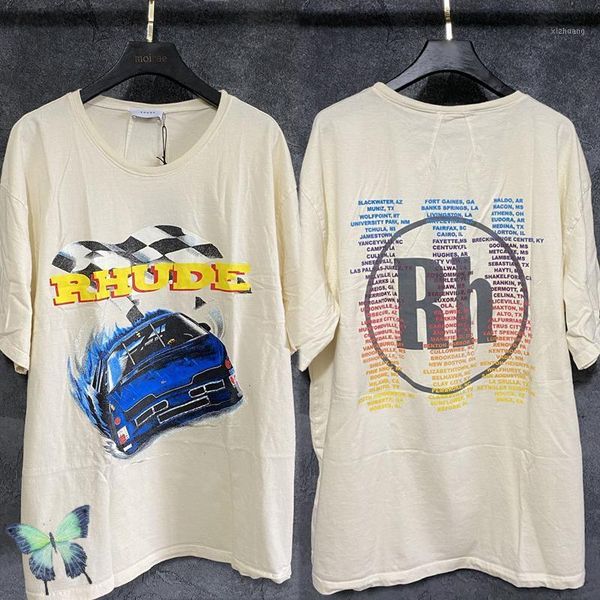 men's t-shirts t-shirt rh 1:1 racing car print tees t shirt inside tag label, White;black
men's t-shirts t-shirt rh 1:1 racing car print tees t shirt inside tag label, White;black
