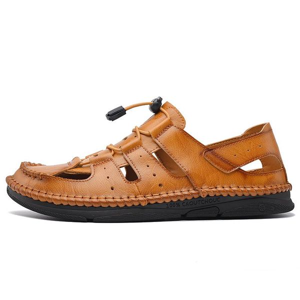 sandals mens sandalia walking genuine in casual man praia for men hombre cuero on samool piel sandal leather luxury 2021 beach, Black
sandals mens sandalia walking genuine in casual man praia for men hombre cuero on samool piel sandal leather luxury 2021 beach, Black