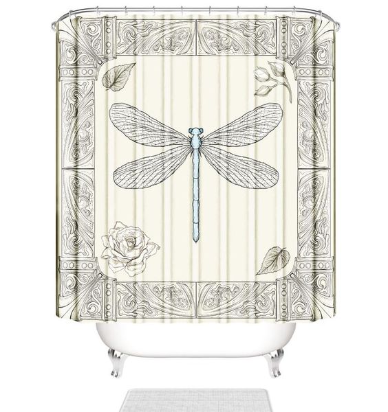shower curtains rose flower dragonfly curtain animal deer bear curtaon for bathroom
shower curtains rose flower dragonfly curtain animal deer bear curtaon for bathroom
