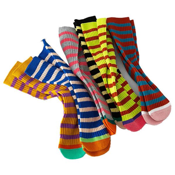 kids socks girls boys knee high sock cotton stripe children accessories autumn winter stockings baby clothes wear casual 1-8y b8847, Pink;yellow
kids socks girls boys knee high sock cotton stripe children accessories autumn winter stockings baby clothes wear casual 1-8y b8847, Pink;yellow
