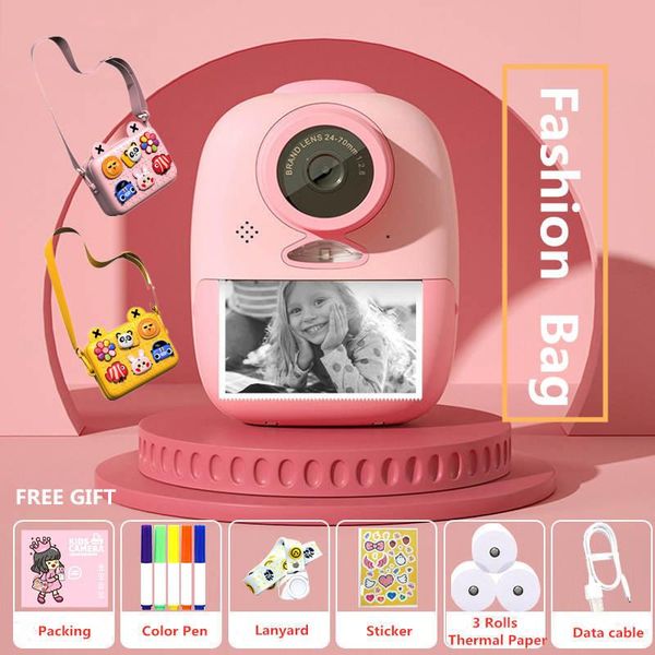 printers 2 inches hd screen digital mini printer camera kids cartoon cute toys outdoor pography props for child birthday gift
printers 2 inches hd screen digital mini printer camera kids cartoon cute toys outdoor pography props for child birthday gift