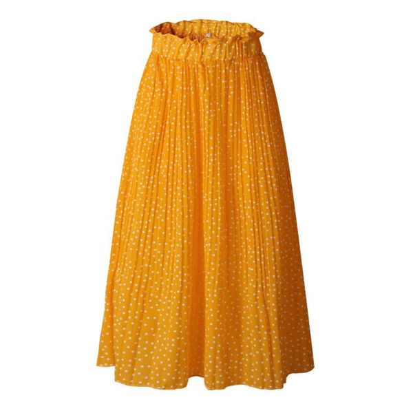 skirts midiskirt beach floral pleated casual fashion polka dot party women skirt holiday summer ladies spotted swing, Black
skirts midiskirt beach floral pleated casual fashion polka dot party women skirt holiday summer ladies spotted swing, Black