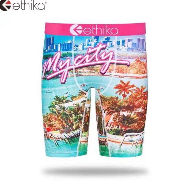 style promotion ethika boxer designer casual sports boxers hip hop rock consumer underwear skating street fashion quick dry ethika -2, White;black
style promotion ethika boxer designer casual sports boxers hip hop rock consumer underwear skating street fashion quick dry ethika -2, White;black