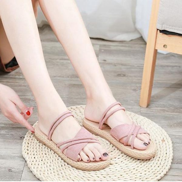 slippers cosmagic 2021 summer women slipper fashion beach outside narrow band slide shoe, Black
slippers cosmagic 2021 summer women slipper fashion beach outside narrow band slide shoe, Black