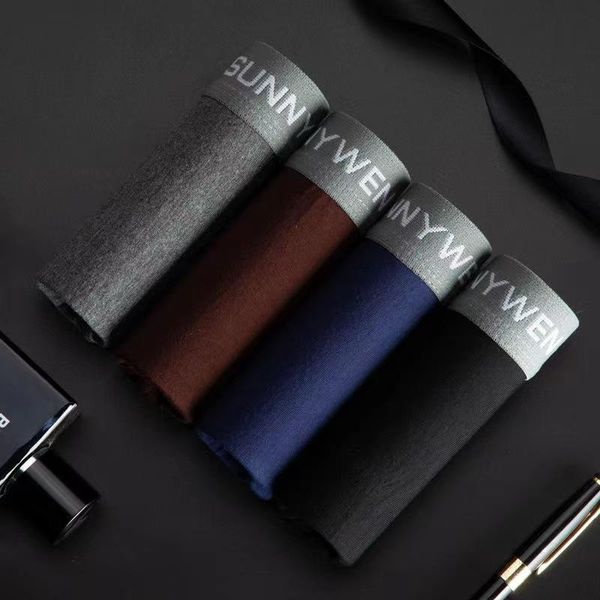 underpants 7pcs men underwear boxer shorts pure cotton breathable xl young boys, Black;white
underpants 7pcs men underwear boxer shorts pure cotton breathable xl young boys, Black;white