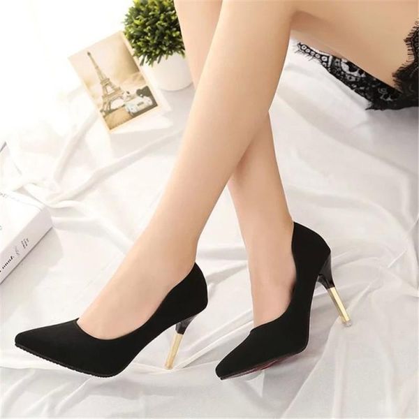 dress shoes grey black women pumps leather pointed red sole high heels stiletto ladies evening party 10cm office
dress shoes grey black women pumps leather pointed red sole high heels stiletto ladies evening party 10cm office
