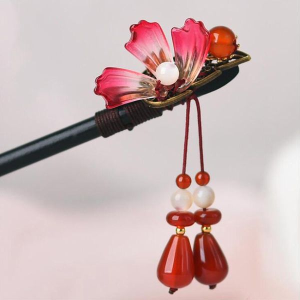 hair clips & barrettes handmade shell quartz stone crystal pin vintage wood sticks sandalwood flower hairpin headdress women jewelry, Golden;silver
hair clips & barrettes handmade shell quartz stone crystal pin vintage wood sticks sandalwood flower hairpin headdress women jewelry, Golden;silver