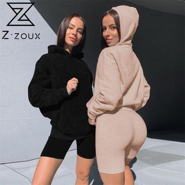women sets autumn winter short hooded long sleeve s sweatshirts pullove with slim thin shorts 2 piece 210513, White
women sets autumn winter short hooded long sleeve s sweatshirts pullove with slim thin shorts 2 piece 210513, White