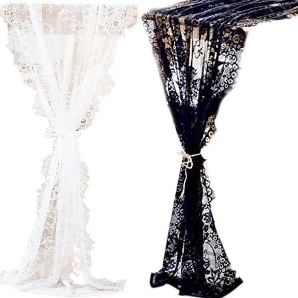 table cloth eyelash lace runner overlay embroidery floral sheer rustic tablecloth cover chair sash vintage wedding party decor
table cloth eyelash lace runner overlay embroidery floral sheer rustic tablecloth cover chair sash vintage wedding party decor