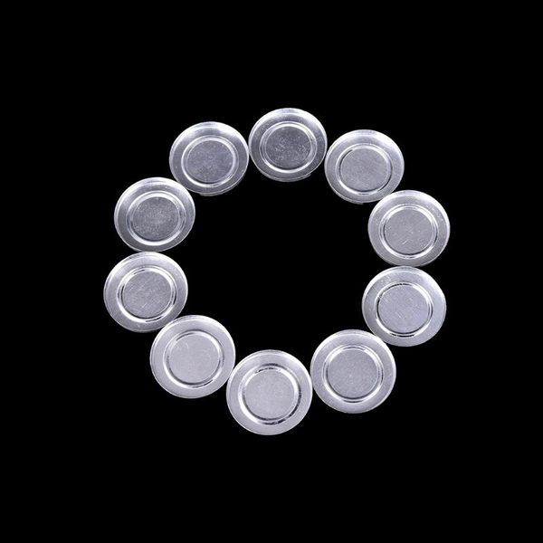 storage bottles & jars 10pcs makeup cosmetic empty aluminum cases pans for eyeshadow eye shadow container palette case diy tool
storage bottles & jars 10pcs makeup cosmetic empty aluminum cases pans for eyeshadow eye shadow container palette case diy tool