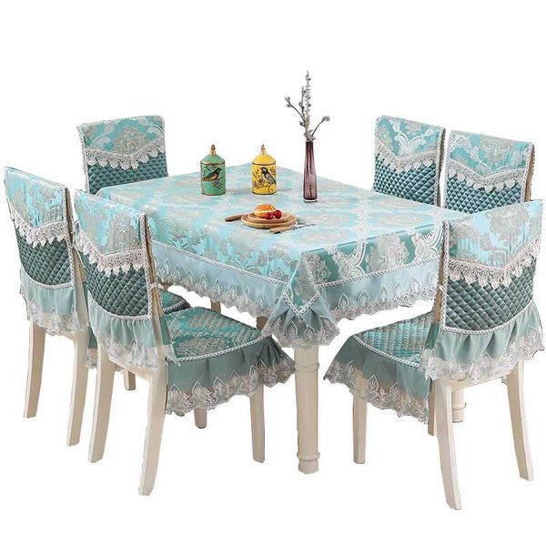table cloth elegant pastoral style chair cover set wedding home party decor dustproof tablecloth covers mat coffee tables
table cloth elegant pastoral style chair cover set wedding home party decor dustproof tablecloth covers mat coffee tables