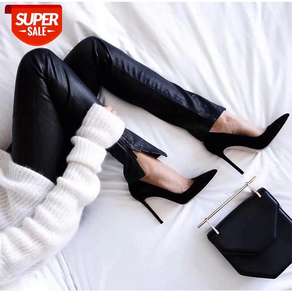 dijigirls women pumps high heels pointed toe women shoes soft shoes for lady high heel office dropshipping #uk1r
dijigirls women pumps high heels pointed toe women shoes soft shoes for lady high heel office dropshipping #uk1r