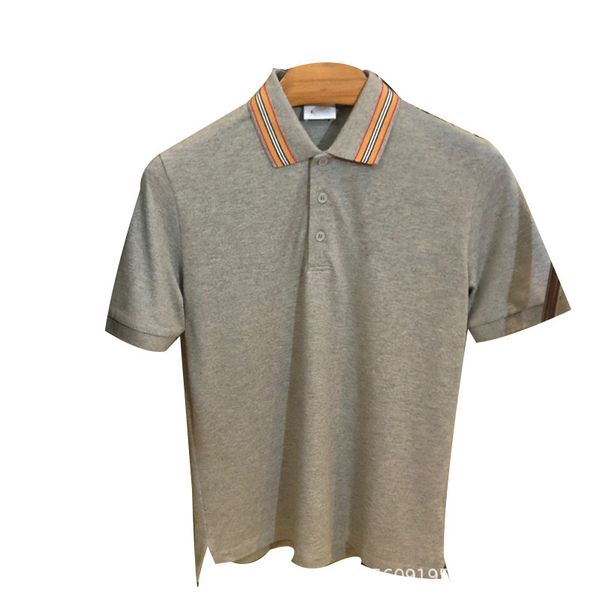 luxury brand t shirt and polos b family short sleeve classic polo with contrast lapel white black blue red
luxury brand t shirt and polos b family short sleeve classic polo with contrast lapel white black blue red