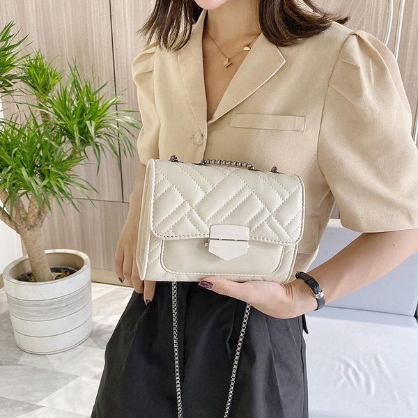 cross body 2021 ladies small square bag chain shoulder messenger women's handbags purses
cross body 2021 ladies small square bag chain shoulder messenger women's handbags purses