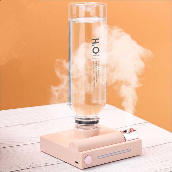 humidifiers bottle water portable humidifier rechargeable aromatherapy humidificador usb aroma air diffuser with night lamp for travel
humidifiers bottle water portable humidifier rechargeable aromatherapy humidificador usb aroma air diffuser with night lamp for travel