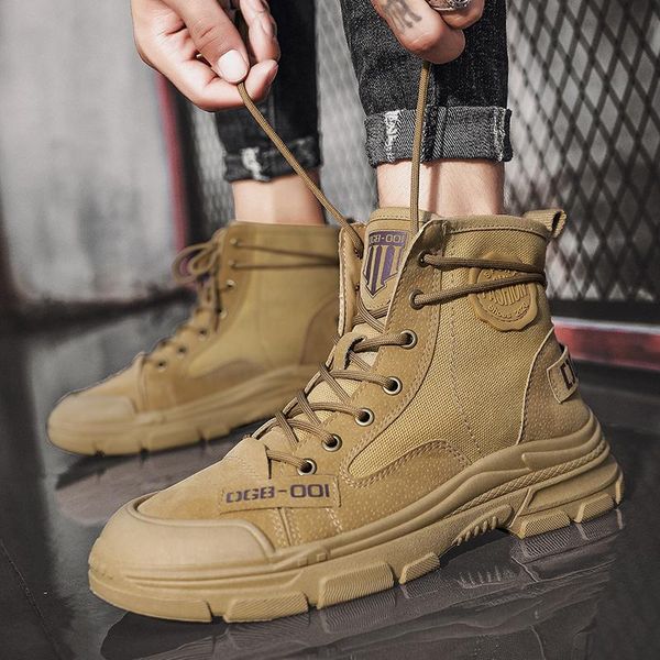 dress shoes winter men ankle boots leather male casual botas de hombre high classic vulcanized, Black
dress shoes winter men ankle boots leather male casual botas de hombre high classic vulcanized, Black