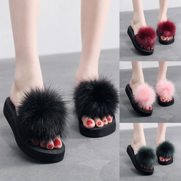 slippers women shoes woman's fashion flats casual indoor&outdoor non-slip ladies' home chaussures femme, Black
slippers women shoes woman's fashion flats casual indoor&outdoor non-slip ladies' home chaussures femme, Black
