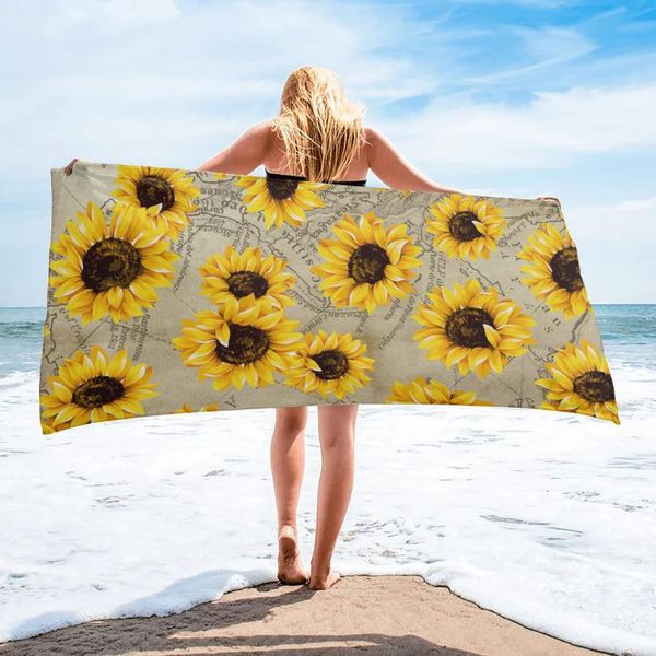 sunflower hand drawn map bath towel microfiber travel beach towels soft quick-dry for adults yoga mat
sunflower hand drawn map bath towel microfiber travel beach towels soft quick-dry for adults yoga mat