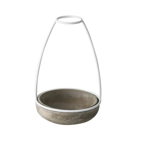 vases flower pot cement vase planter 2pcs/set modern indoor & outdoor ceramic bottle home decoration
vases flower pot cement vase planter 2pcs/set modern indoor & outdoor ceramic bottle home decoration