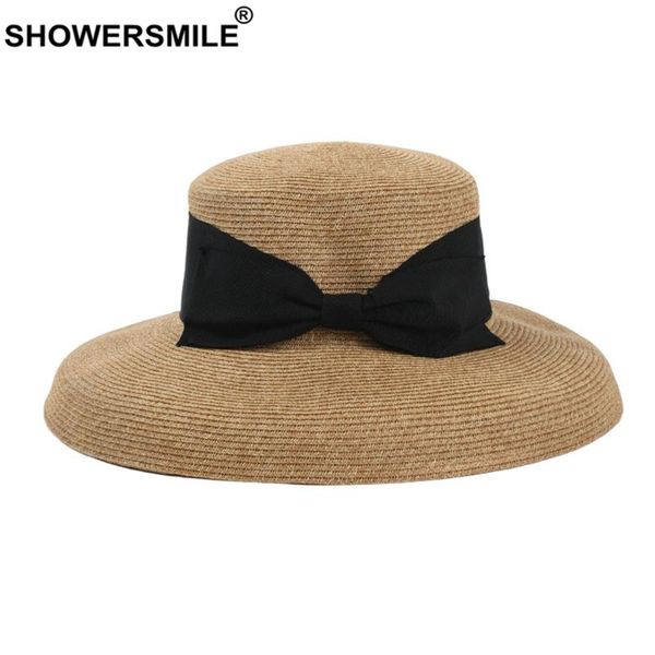 straw hat women french retro bow british style sun visor beach wide brim folding brand 2021 ladies cap hats, Blue;gray
straw hat women french retro bow british style sun visor beach wide brim folding brand 2021 ladies cap hats, Blue;gray