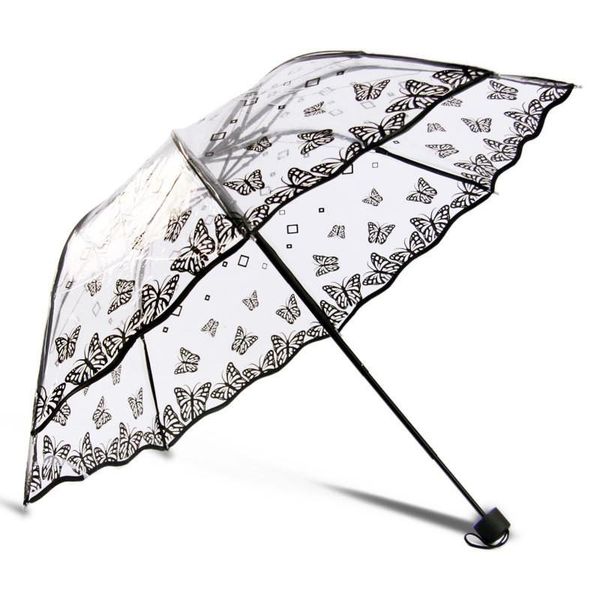 umbrellas premium black printed umbrella collapsible windproof and rainproof durable transparent rain gear man woman
umbrellas premium black printed umbrella collapsible windproof and rainproof durable transparent rain gear man woman
