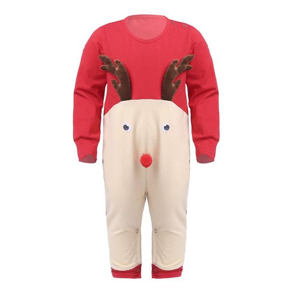 jumpsuits christmas baby boy girl romper born infant long sleeve one piece clothing xmas rompers cute cartoon elk red jumpsuit, Blue
jumpsuits christmas baby boy girl romper born infant long sleeve one piece clothing xmas rompers cute cartoon elk red jumpsuit, Blue