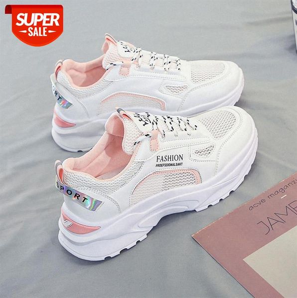 women's shoes casual flat soft soled sports korean version of ins tide students lightweight breathable running women #hj76
women's shoes casual flat soft soled sports korean version of ins tide students lightweight breathable running women #hj76