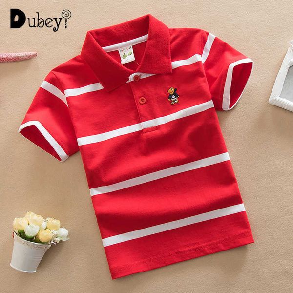 polo shirts for boys pinstripe kids brand designer cotton clothes grade school big 210529, Blue
polo shirts for boys pinstripe kids brand designer cotton clothes grade school big 210529, Blue