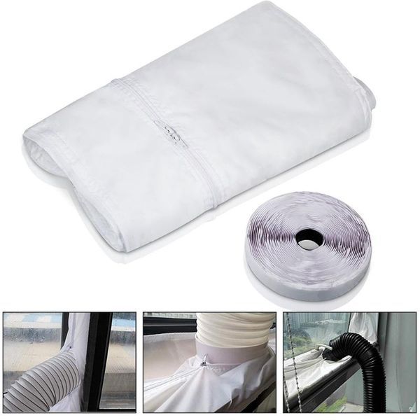 other household sundries 4m hose window baffle cover mobile air conditioner cloth portable anti straight wind deflector sliding door sealing
other household sundries 4m hose window baffle cover mobile air conditioner cloth portable anti straight wind deflector sliding door sealing