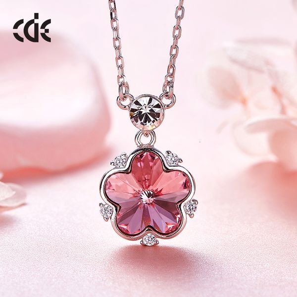 necklace sidale japanese and korean girls' neckwear fashion simple versatile creative crystal 925 sterling silver flower for women
necklace sidale japanese and korean girls' neckwear fashion simple versatile creative crystal 925 sterling silver flower for women