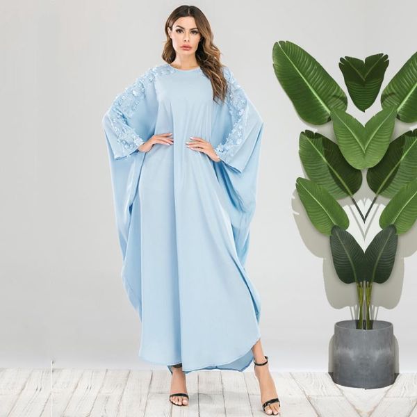 ethnic clothing africa african dresses for women muslim long dress fashion lady abaya, Red
ethnic clothing africa african dresses for women muslim long dress fashion lady abaya, Red