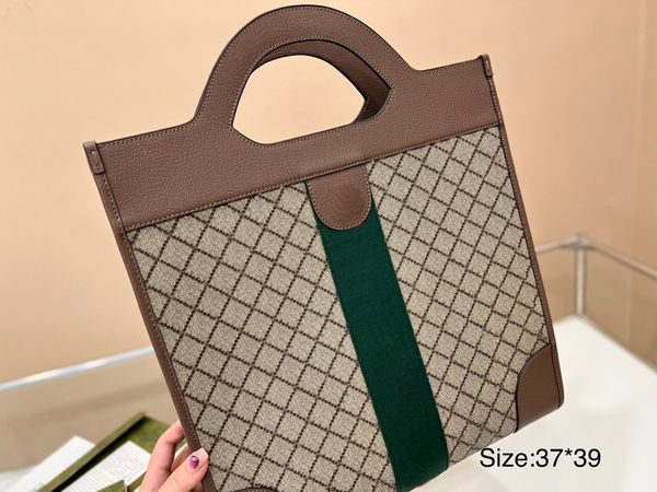 2022 designer handbag for men and women size 37 cm * 39 cm 
2022 designer handbag for men and women size 37 cm * 39 cm