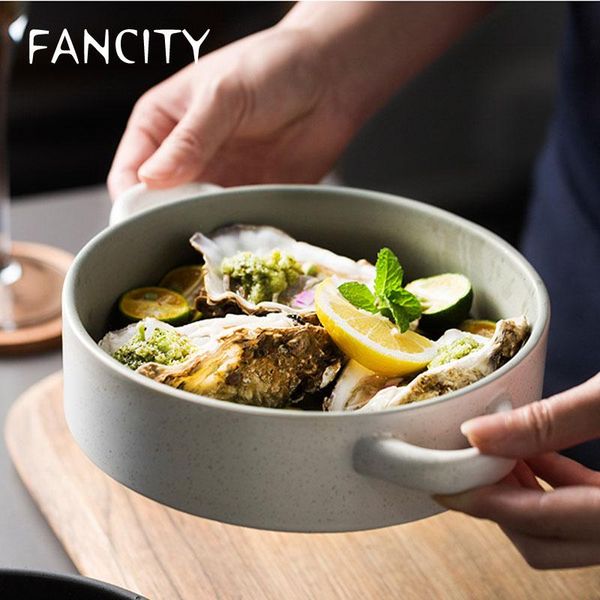 bowls fancity creative binaural plate net celebrity ins western soup deep dish household breakfast ceramic fruit
bowls fancity creative binaural plate net celebrity ins western soup deep dish household breakfast ceramic fruit