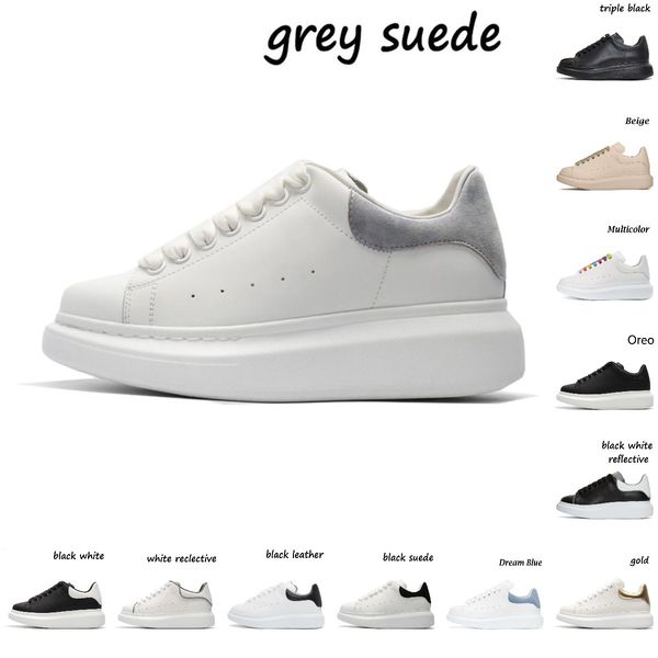 2021 men platform casual shoes reflective triple black white velvet deep blue green upper lime silver sequin olive mens women sneakers
2021 men platform casual shoes reflective triple black white velvet deep blue green upper lime silver sequin olive mens women sneakers