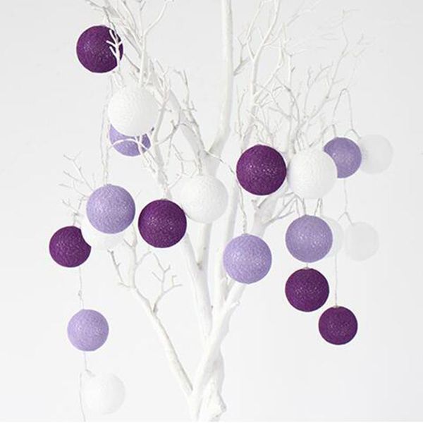 party decoration 3 m 20 leds sweet mixed colors cotton ball strap string lights bedroom wedding glow supplies 1*cotton1
party decoration 3 m 20 leds sweet mixed colors cotton ball strap string lights bedroom wedding glow supplies 1*cotton1