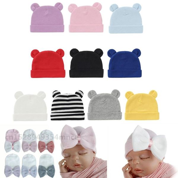 baby hat with ears cotton warm born accessories girls boys autumn winter for kids infant toddler beanie cap caps & hats, Yellow
baby hat with ears cotton warm born accessories girls boys autumn winter for kids infant toddler beanie cap caps & hats, Yellow