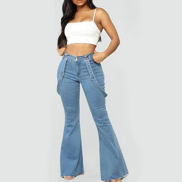 women's jeans casual overalls women loose plus size pant button streetwear blue classic office lady
women's jeans casual overalls women loose plus size pant button streetwear blue classic office lady