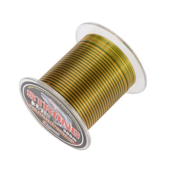 braid line 500m nylon fishing super tensile fluorocarbon coated monofilament carp wire accessories *
braid line 500m nylon fishing super tensile fluorocarbon coated monofilament carp wire accessories *