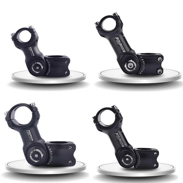 bike handlebars &components adjustable 60 mtb stem riser for road mountain aluminum alloy bicycle handlebar cycling accessories
bike handlebars &components adjustable 60 mtb stem riser for road mountain aluminum alloy bicycle handlebar cycling accessories